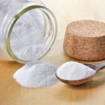 تمیز کردن تشک با جوش شیرین