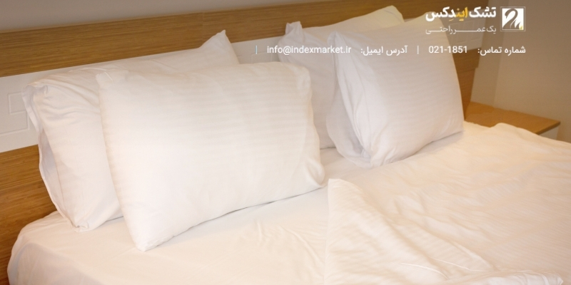 شستشوی لحاف روتختی