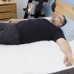انتخاب تشک مناسب بر اساس وزن بدن