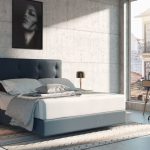 تشک مناسب برای تخت باکس دار