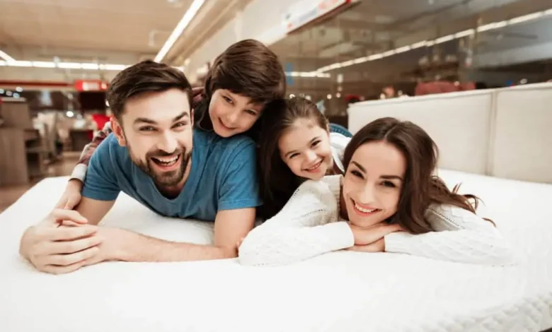 بهترین زمان سال برای خرید تشک با تخفیف