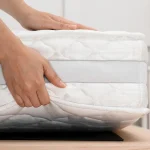 چند وقت یکبار باید تشک را تعویض کرد؟