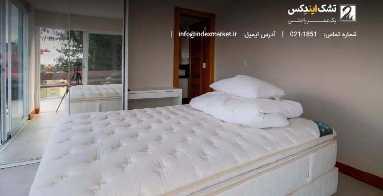 چند اشتباه رایج در نگهداری از تشک