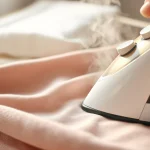 آیا میتوان روی تشک لباس اتو کرد؟