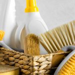 معرفی وسایل کاربردی برای تمیز کردن تشک