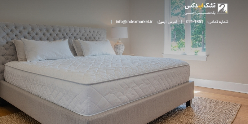  شستشو تشک