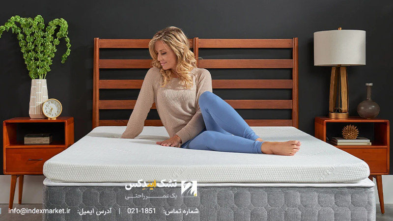 ویژگیهای بهترین تشک برای خواب راحت چیست؟