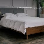 ارتفاع استاندارد تخت خواب چقدر است؟