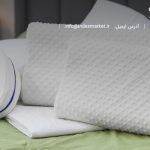 بالش مموری فوم برای چه افرادی مناسب نیست؟
