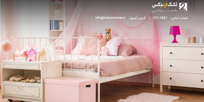تخت خواب