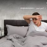 بهترین تشک برای کسانی که زیاد عرق می کنند
