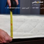 بهترین ضخامت تشک برای خواب راحت