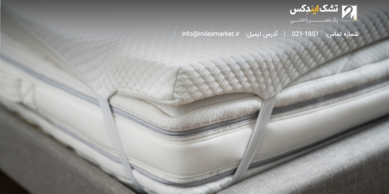 تاپر تشک