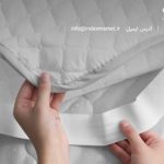 محافظ تشک بهتر است یا تاپر تشک؟