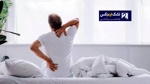راهکارهای افزایش طول عمر تشک و بهداشت محیط خواب