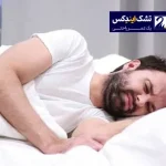 نشانه ها و علامت های خرابی تشک