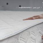 چگونه کیفیت دوخت تشک را بررسی کنیم؟